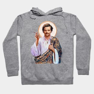 Saint Pablo Escobar Hoodie